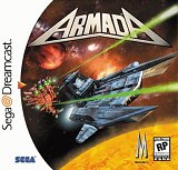 Armada (Dreamcast)