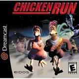 Chicken Run (Dreamcast)