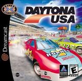 Daytona USA (Dreamcast)