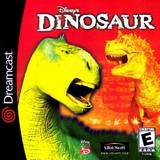 Disney's Dinosaur (Dreamcast)