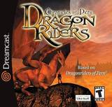 Dragon Riders: Chronicles of Pern (Dreamcast)