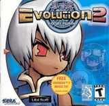 Evolution 2: Far Off Promise (Dreamcast)
