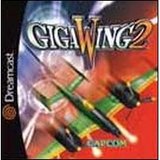 Giga Wing 2 (Dreamcast)
