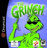 Grinch, The (Dreamcast)