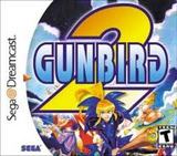 Gunbird 2 (Dreamcast)