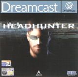Headhunter (Dreamcast)