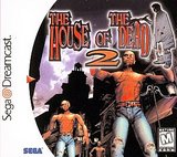House of the Dead 2, The (Dreamcast)