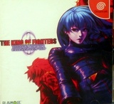 King of Fighters 2000, The (Dreamcast)