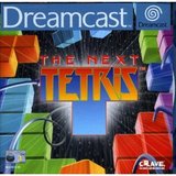 Next Tetris: Online Edition, The (Dreamcast)
