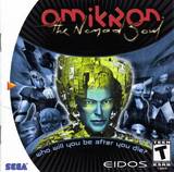Omikron: The Nomad Soul (Dreamcast)