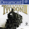 Railroad Tycoon II (Dreamcast)