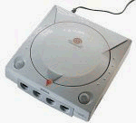 Sega Dreamcast -- Broken (Dreamcast)