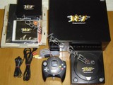 Sega Dreamcast -- R7 Edition (Dreamcast)