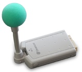 Sega Dreamcast Microphone (Dreamcast)