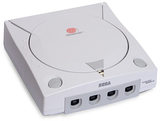 Sega Dreamcast (Dreamcast)