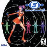 Space Channel 5 (Dreamcast)