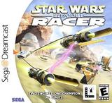 Star Wars Episode I: Racer (Dreamcast)