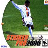 Striker Pro 2000 (Dreamcast)