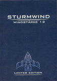 Sturmwind: Windstarke 12 -- Limited Deluxe Edition w/ Krakor (Dreamcast)