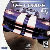 Test Drive 6 (Dreamcast)