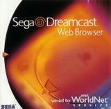 Web Browser (Dreamcast)