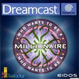 Who Wants to Be a Millionaire (Dreamcast)