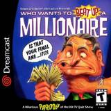 Who Wants to Beat Up a Millionaire (Dreamcast)