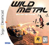 Wild Metal (Dreamcast)