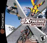 Xtreme Sports (Dreamcast)