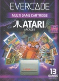 Atari Arcade 1 (Evercade)