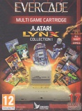 Atari Lynx Collection 1 (Evercade)