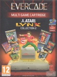 Atari Lynx Collection 2 (Evercade)