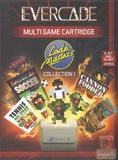 Codemasters Collection 1 (Evercade)