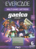 Gaelco Arcade 1 (Evercade)