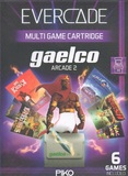 Gaelco Arcade 2 (Evercade)