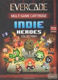 Indie Heroes Collection 1 (Evercade)