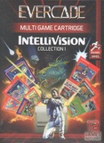 Intellivision Collection 1 (Evercade)
