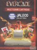 Jaleco Collection 1 (Evercade)