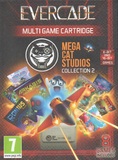 Mega Cat Studios Collection 2 (Evercade)