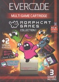 Morphcat Games Collection 1 (Evercade)
