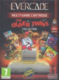 Oliver Twins Collection, The (Evercade)