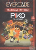 Piko Interactive Collection 2 (Evercade)