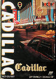 Cadillac (Famicom)