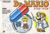 Dr. Mario (Famicom)