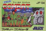 Field Combat (Famicom)