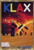 Klax (Famicom)