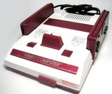 Nintendo Famicom (Famicom)