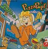 Pizza Pop! (Famicom)
