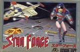 Star Force (Famicom)