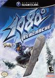 1080: Avalanche (GameCube)